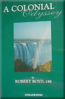 British Empire Book