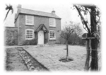 Elgar's birthplace: Broadheath