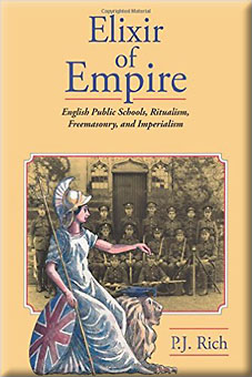 British Empire Book