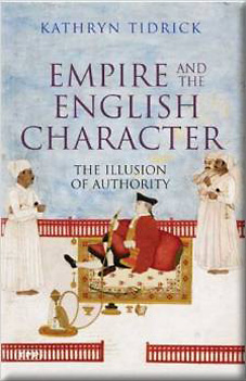British Empire Book