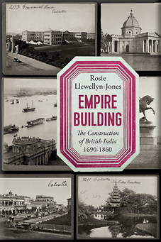 British Empire Book