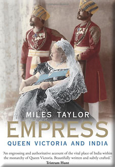 British Empire Book