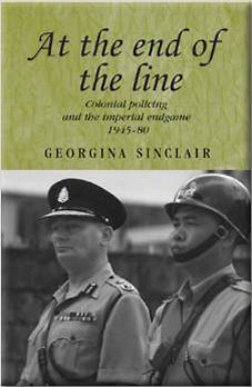 British Empire Book