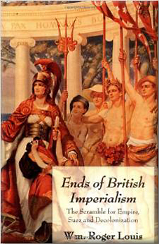 British Empire Book