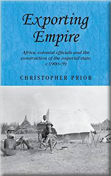 British Empire Book