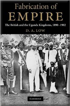 British Empire Book