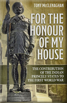 British Empire Book