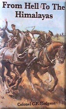 British Empire Book