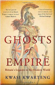 British Empire Book