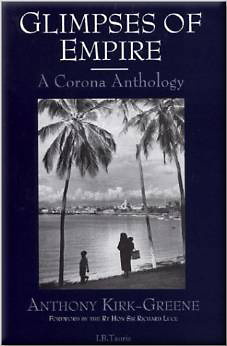 British Empire Book