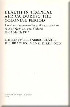 British Empire Book