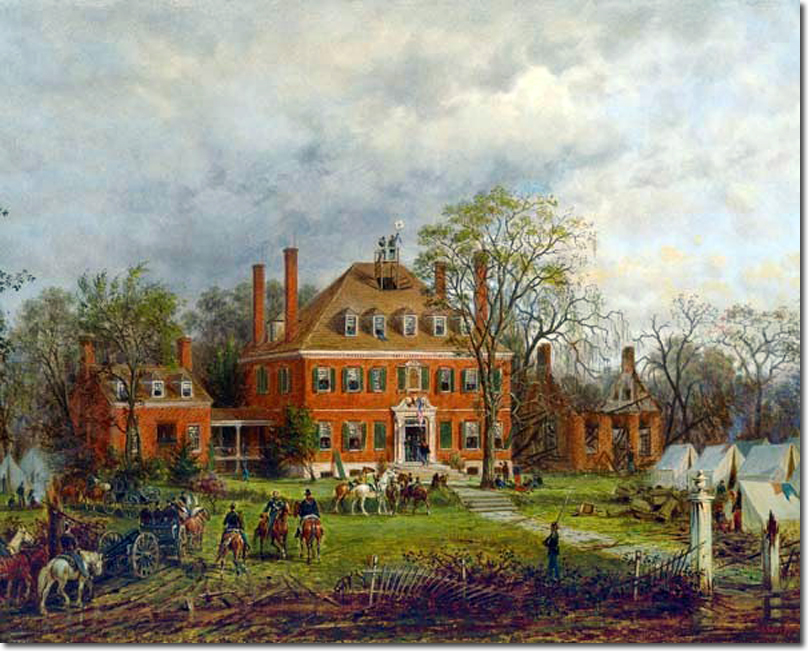Westover