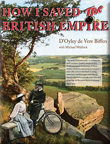 British Empire Book