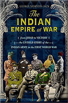 British Empire Book