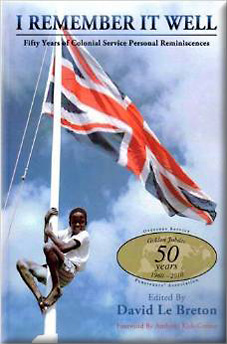 British Empire Book