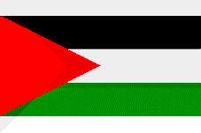 Old Flags of Transjordan