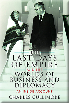 British Empire Book