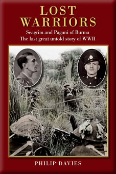 British Empire Book
