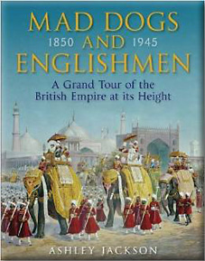 British Empire Book