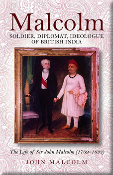 British Empire Book