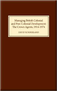 British Empire Book