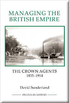British Empire Book