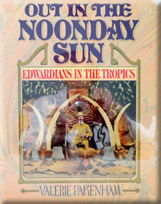 British Empire Book