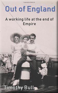 British Empire Book