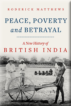 British Empire Book