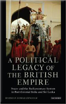 British Empire Book