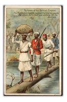 The Early Postcards Of The British East Africa Protectorate
