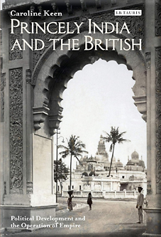 British Empire Book