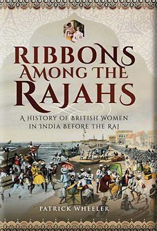 British Empire Book