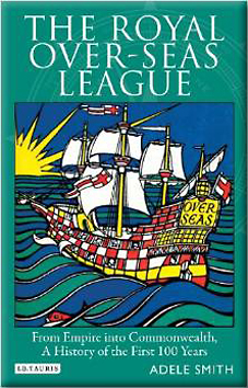 British Empire Book