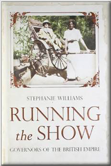 British Empire Book