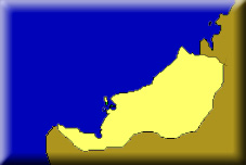 map of Sarawak