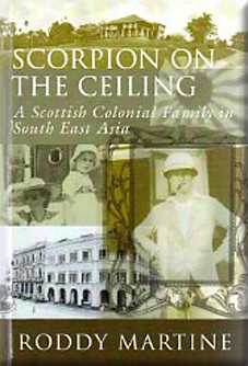 British Empire Book