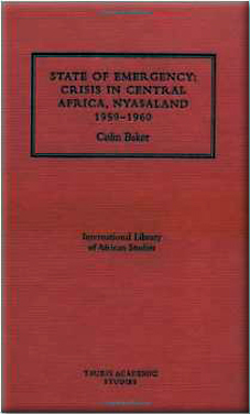 British Empire Book