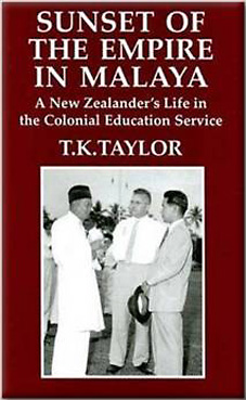 British Empire Book