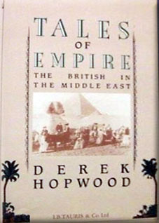 British Empire Book