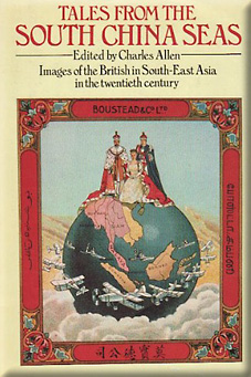 British Empire Book