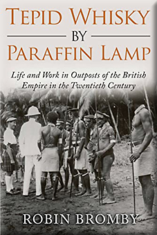 British Empire Book