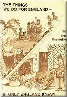 British Empire Book