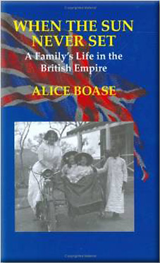 British Empire Book