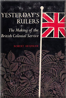 British Empire Book