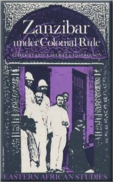 British Empire Book