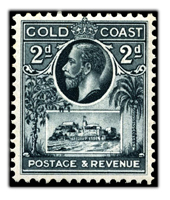 Philatelic Imperialism