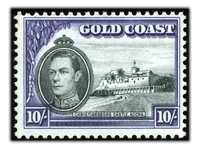 Philatelic Imperialism