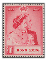 Philatelic Imperialism