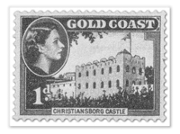 Philatelic Imperialism